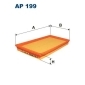 AP199 Фильтр воздушный AP199