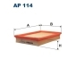 AP114 Фильтр воздушный AP114