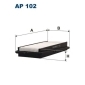 FILTRON AP102