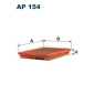 AP154 Фильтр воздушный AP154