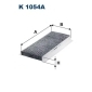 K1054A Фильтр салонный угольный