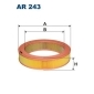 AR243 FILTRON AR 243 Фильтр