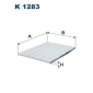 K1283 Фильтр салонный