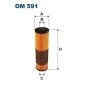 FILTRON OM591