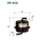 PP912 Фильтр топливный
