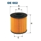 OE662 Фильтр масляный OE662