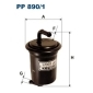 PP8901 FILTRON Фильтр топл.MAZDA 626 1.8-2.0L