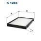 K1266 Фильтр салонный