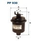 PP930 Фильтр топливный PP930