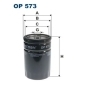 FILTRON OP573
