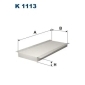 K1113 Фильтр салона K1113