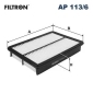 AP1136 FILTRON Фильтр воздушный AP113/6