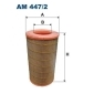 Filtron AM4472