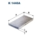 K1440A Фильтр салона угольн VW: ID.3