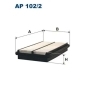 FILTRON AP1022