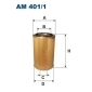 AM4011 Filtron Фильтр воздушный