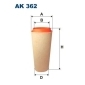 AK362 Фильтр воздушный AK362
