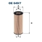 FILTRON OE6497