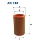 AR318 Воздушный фильтр FILTRON