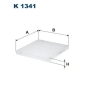 FILTRON K1341