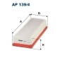 AP1394 FILTRON Фильтр воздушный AP139/4