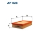 AP028 Фильтр воздушный