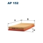 AP152 Фильтр воздушный AP152