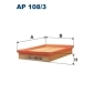 AP1083 FILTRON Фильтр воздушный AP108/3