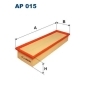 AP015 Фильтр воздушный