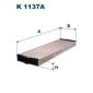 K1137A Фильтр салонный