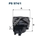 PS9741 Filtron Фильтр топливный PS974/1
