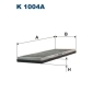 K1004A Фильтр воздушный салона VW
