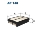 AP148 Фильтр воздушный