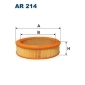 AR214 Фильтр воздушный