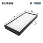 K1088 FILTRON Фильтр салонный