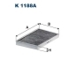FILTRON K1188A