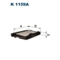 K1159A Filtron Фильтр салонный FILTRON K1159A