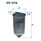 PP978 Filtron Фильтр топливный
