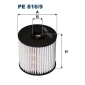 PE8169 Filtron Фильтр топливный PE816/9