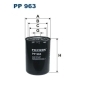 PP963 FILTRON фильтр топливный