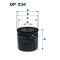 OP534 Фильтр масляный OP534