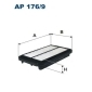 AP1769 FILTRON Воздушный фильтр