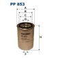 PP853 FILTRON Фильтр топливный FILTRON PP853