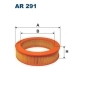 AR291 FILTRON Фильтр воздушный