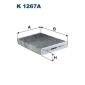K1267A FILTRON Фильтр салонный угольный