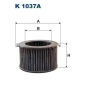 K1037A FILTRON Фильтр салона угольный VW