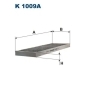 K1009A FILTRON Фильтр салонный