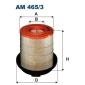 AM4653 Filtron Фильтр возд.Mercedes