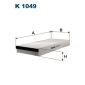 K1049 FILTRON Фильтр салонный
