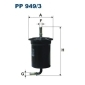 FILTRON PP9493